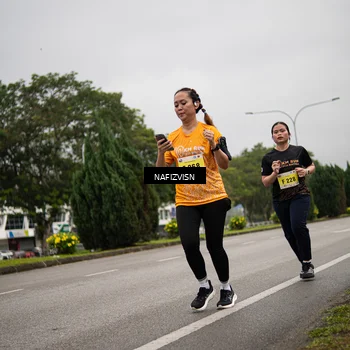 Runner Photo 8561415