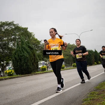 Runner Photo 8561420