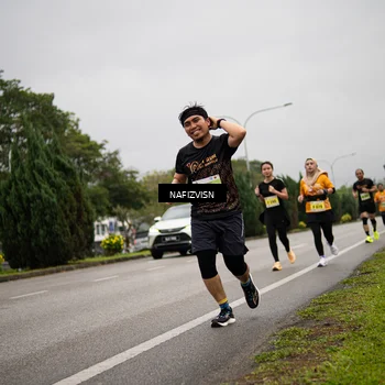 Runner Photo 8561424
