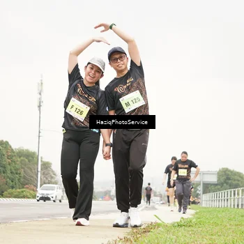 Runner Photo 8561429