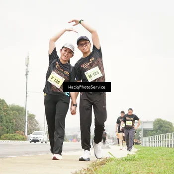 Runner Photo 8561434