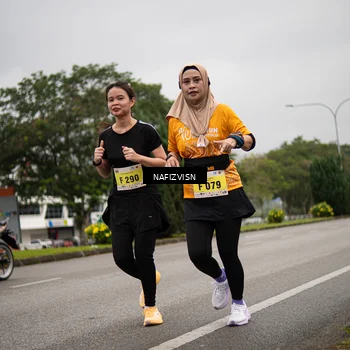 Runner Photo 8561437