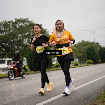Runner Photo 8561439