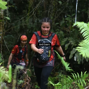Runner Photo 8561441