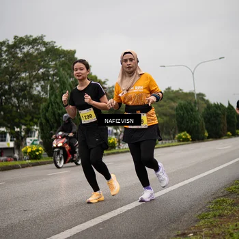 Runner Photo 8561443