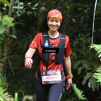 Runner Photo 8561445