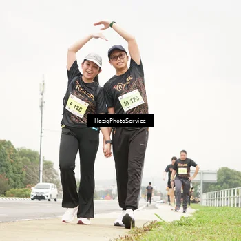 Runner Photo 8561449
