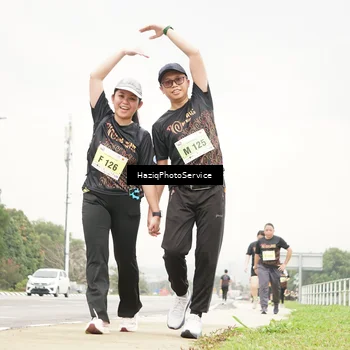 Runner Photo 8561450