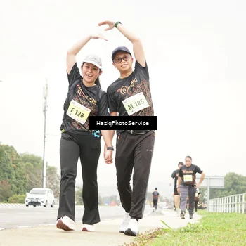 Runner Photo 8561451