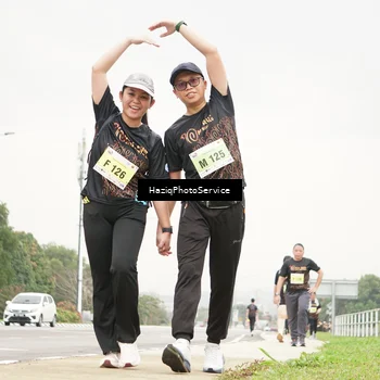 Runner Photo 8561452