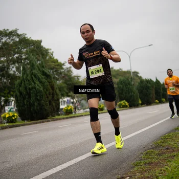 Runner Photo 8561460