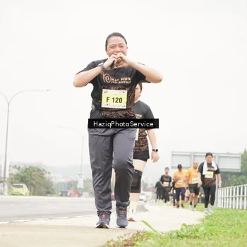 Runner Photo 8561461