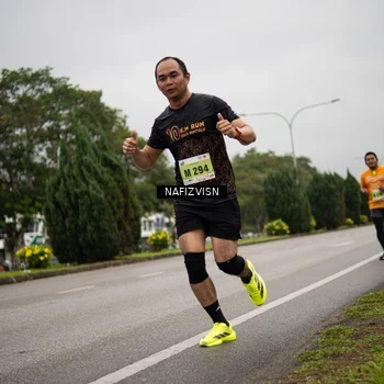 Runner Photo 8561462
