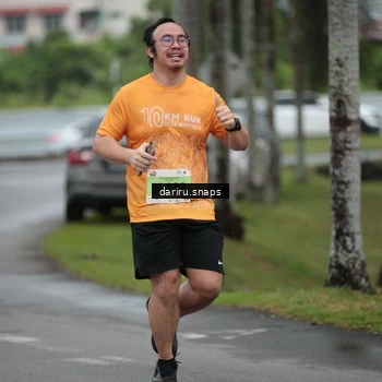 Runner Photo 8561463