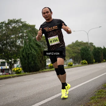 Runner Photo 8561464