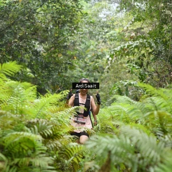 Runner Photo 8561465