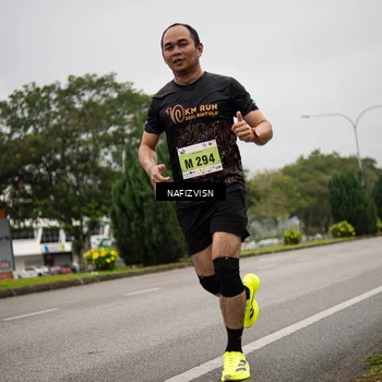 Runner Photo 8561466