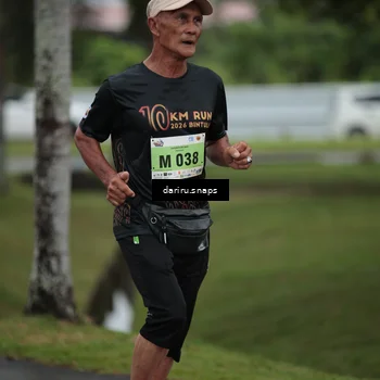 Runner Photo 8561470