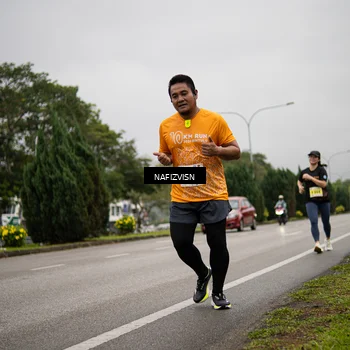 Runner Photo 8561475