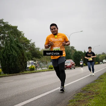 Runner Photo 8561479