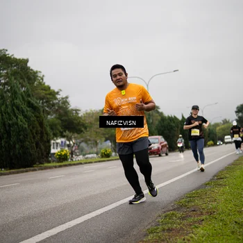 Runner Photo 8561480