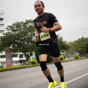 Runner Photo 8561485