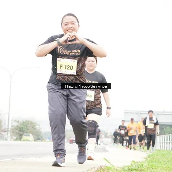 Runner Photo 8561489