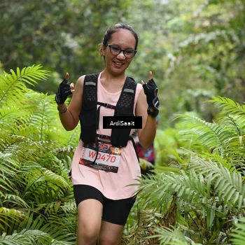 Runner Photo 8561496