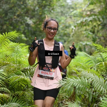Runner Photo 8561501