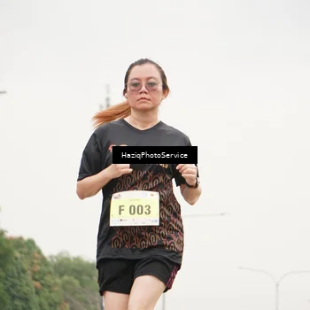 Runner Photo 8561507