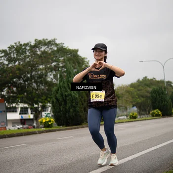Runner Photo 8561510