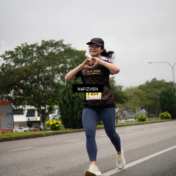 Runner Photo 8561511