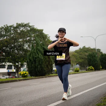 Runner Photo 8561513