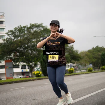 Runner Photo 8561515