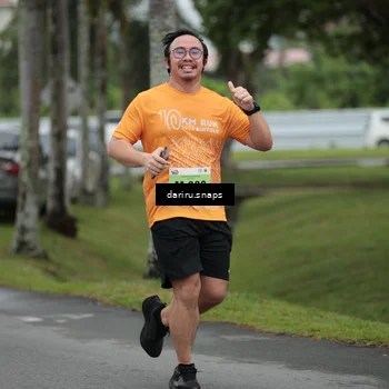 Runner Photo 8561517