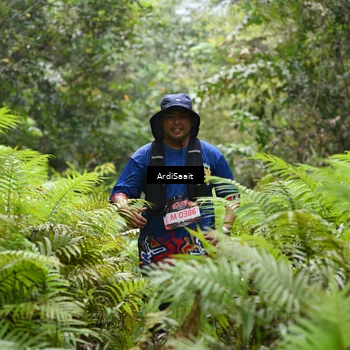 Runner Photo 8561520
