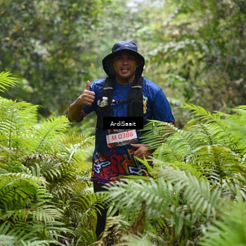 Runner Photo 8561521
