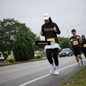 Runner Photo 8561524