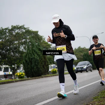 Runner Photo 8561525