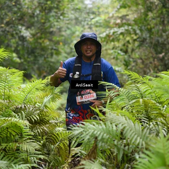 Runner Photo 8561526