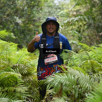 Runner Photo 8561529