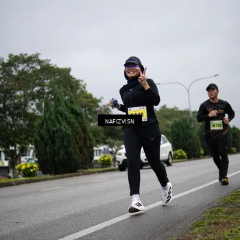 Runner Photo 8561531