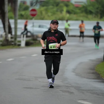 Runner Photo 8561532