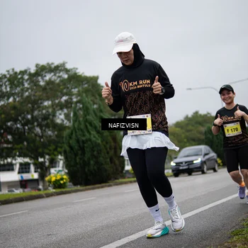 Runner Photo 8561533
