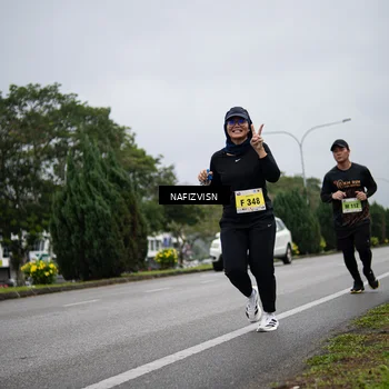 Runner Photo 8561534