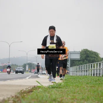 Runner Photo 8561539