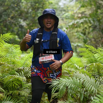 Runner Photo 8561541