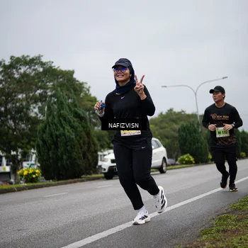 Runner Photo 8561542