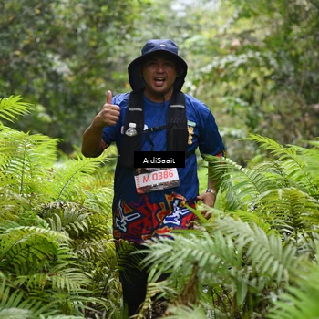 Runner Photo 8561549