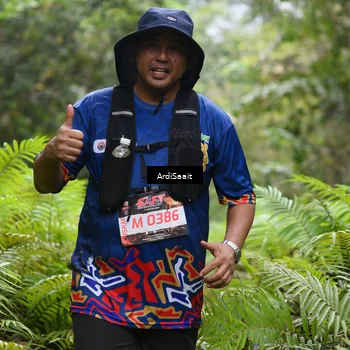 Runner Photo 8561550